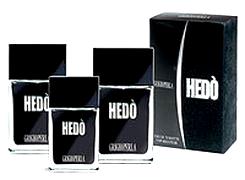 GrigioPerla HEDO La Perla