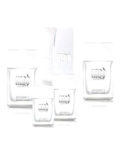 GrigioPerla Hedo White La Perla