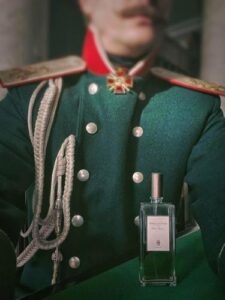 Gris Clair Serge Lutens