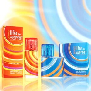 Groovy Life by Esprit Summer Edition Man Esprit