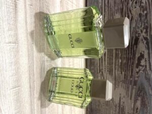 Gucci No 3 Eau de Toilette Gucci