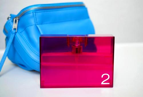 Gucci Rush 2 Gucci para Mujeres | Parfumistas