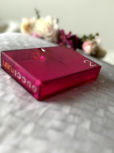 Gucci Rush 2 Gucci para Mujeres | Parfumistas