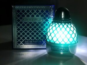 Guepard for Man Guepard