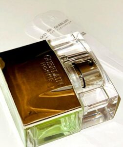 Guerlain Homme Guerlain