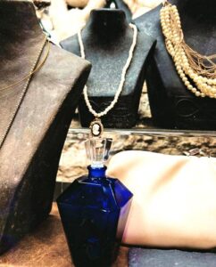 Guet Apens Guerlain