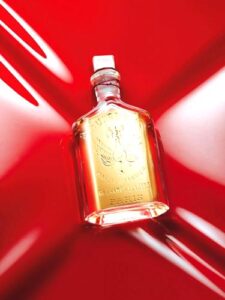 Habit Rouge Armoiries Guerlain