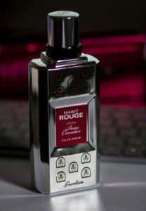 Habit Rouge Beau Cavalier Guerlain