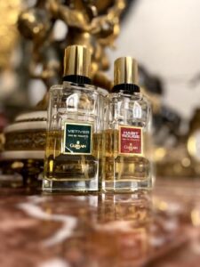 Vetiver (Vintage Edition) Guerlain