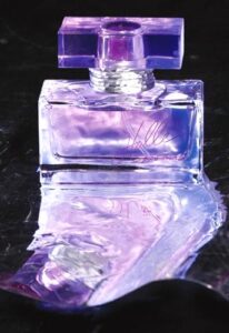 Halle Pure Orchid Halle Berry