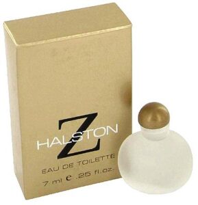 Halston Z Halston