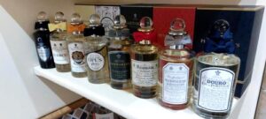 Castile Penhaligon’s