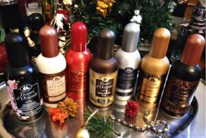 Orchidea della Cina Tesori d’Oriente