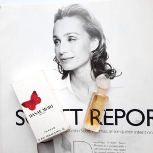 Hanae Mori Hanae Mori