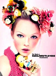 Harajuku Lovers Love Harajuku Lovers