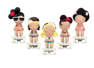 Harajuku Lovers Sunshine Cuties Music Harajuku Lovers