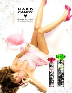 Hard Candy Hard Candy