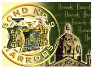 Harrods for Her Bond No 9