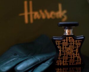 Harrods for Him Bond No 9