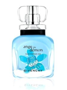 Harvest 2009 Ange ou Demon Fleur d’Oranger Givenchy