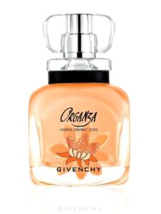 Harvest 2009 Organza Jasmin Sambac Givenchy