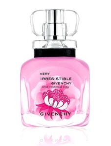 Harvest 2009 Very Irresistible Rose Centifolia Givenchy