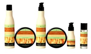 Hassana Jardin de France