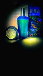 Havana Reserva Aramis