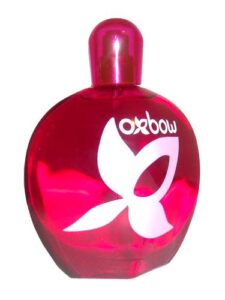 Hawaiian Fantasy Oxbow