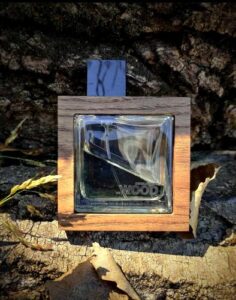 He Wood Rocky Mountain Wood DSQUARED²