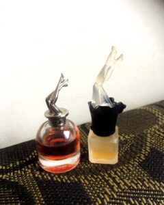 Head Over Heels Revlon