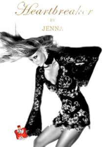 Heartbreaker by Jenna Jenna Jameson
