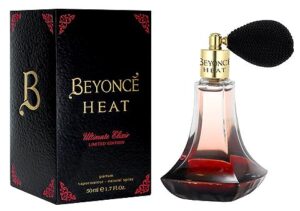 Heat Ultimate Elixir Beyoncé