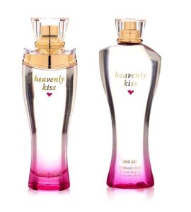 Heavenly Kiss Victoria’s Secret