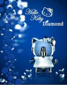Hello Kitty Diamond Edition Sanrio
