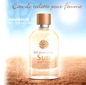Hemisphere Sud Comptoir Sud Pacifique