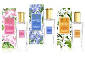 Heritage Collection: Geranium Yardley