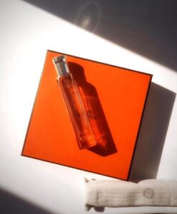 Hermessence Ambre Narguile Hermès