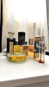 Hermessence Osmanthe Yunnan Hermès