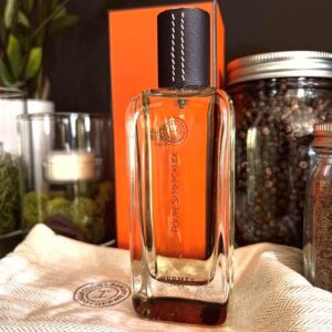 Hermessence Poivre Samarcande Hermès