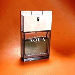 Herrera Aqua Carolina Herrera