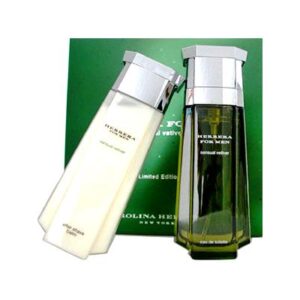 Herrera for Men Sensual Vetiver Carolina Herrera