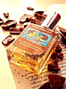 Hershey’s Milk Chocolate Kisses Demeter Fragrance