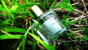 Hilfiger Est. 1985 Tommy Hilfiger