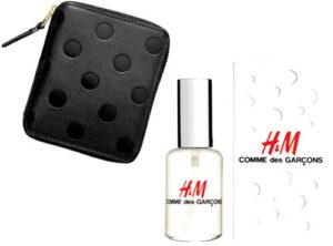 H&M Comme des Garcons