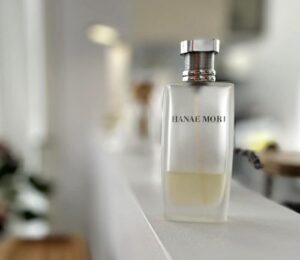 HM Hanae Mori