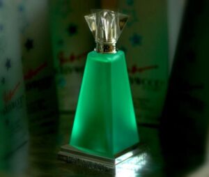 Hollywood for Men Fred Hayman