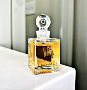 Homage Amouage