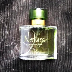 Homme Nature Yves Rocher