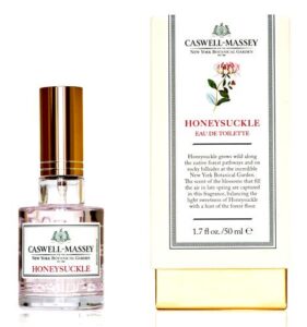 Honeysuckle Caswell Massey